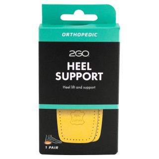 Heel Lift And Support