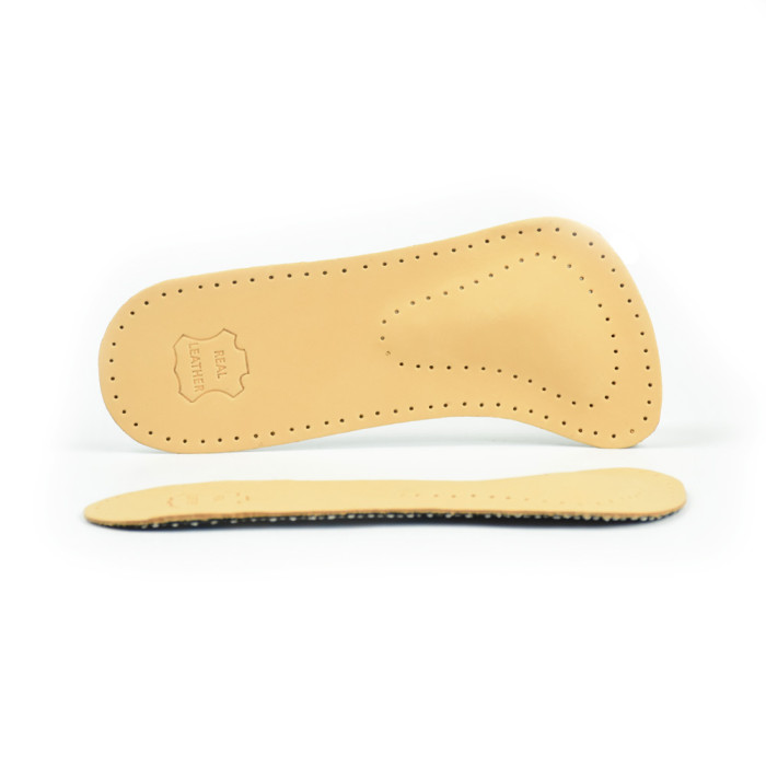 Insole For Transverse Arch Support