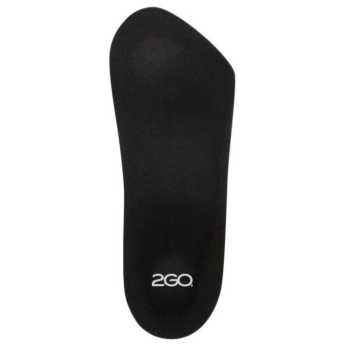 Everyday insole for comfort and performance