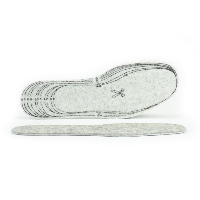 Felt Insoles