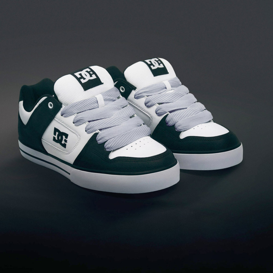 fat dc shoes