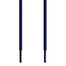 Adidas Yeezy - Rope Laces Black and Blue