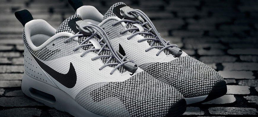 round elastic shoe laces